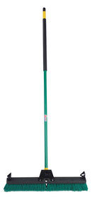 BROOM PUSH 24" IN/OUT