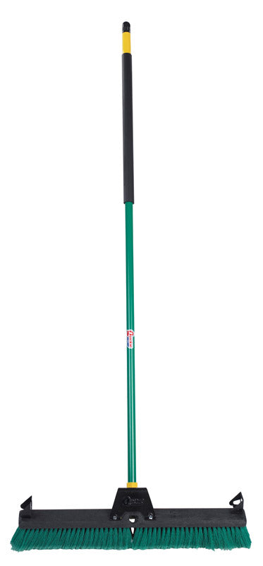 BROOM PUSH 24" IN/OUT