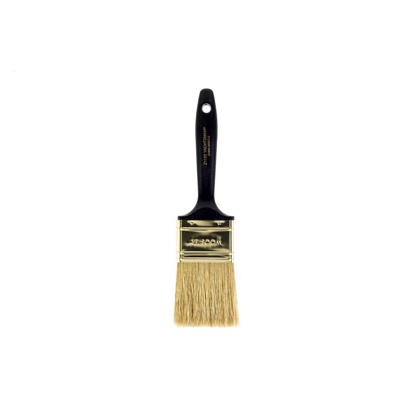 Wooster Yachtsman 2 in. Flat Paint Brush