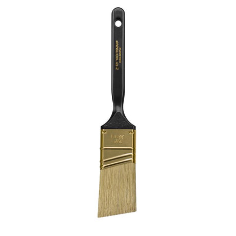 Wooster Yachtsman 1-1/2 in. Angle Paint Brush