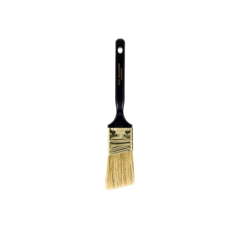 Wooster Yachtsman 1-1/2 in. Angle Paint Brush