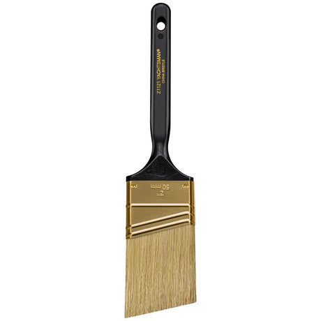 Wooster Yachtsman 2 in. Angle Paint Brush
