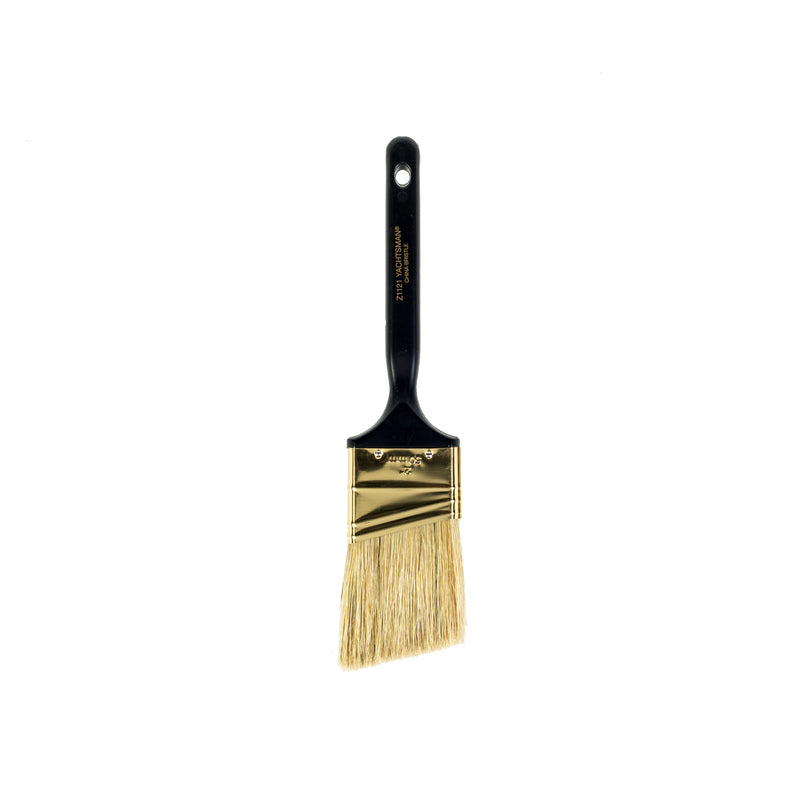 Wooster Yachtsman 2 in. Angle Paint Brush