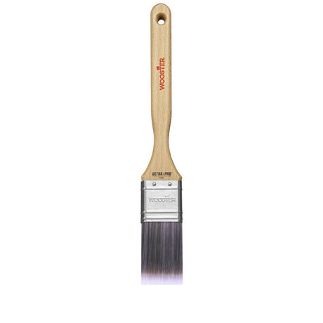 Wooster Ultra/Pro 1-1/2 in. Flat Paint Brush