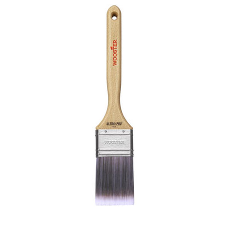 Wooster Ultra/Pro 2 in. Flat Paint Brush