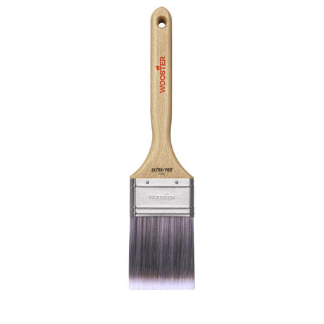 Wooster Ultra/Pro 2-1/2 in. Flat Paint Brush