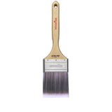 Wooster Ultra/Pro 3 in. Flat Paint Brush