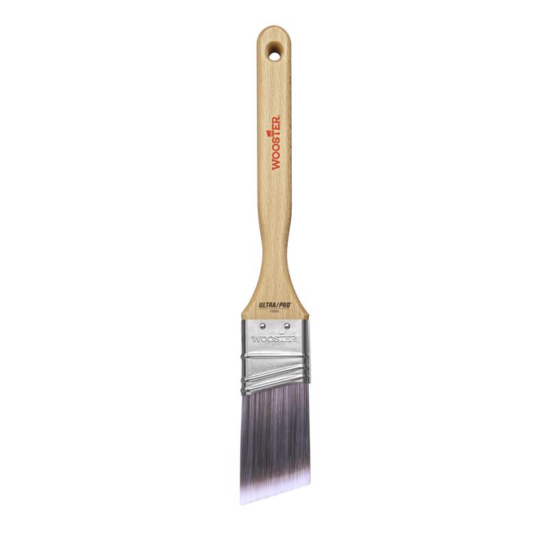 Wooster Ultra/Pro 1-1/2 in. Angle Paint Brush