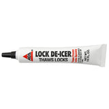AGS Quick N Clean General Purpose Lock De-Icer 0.5 oz
