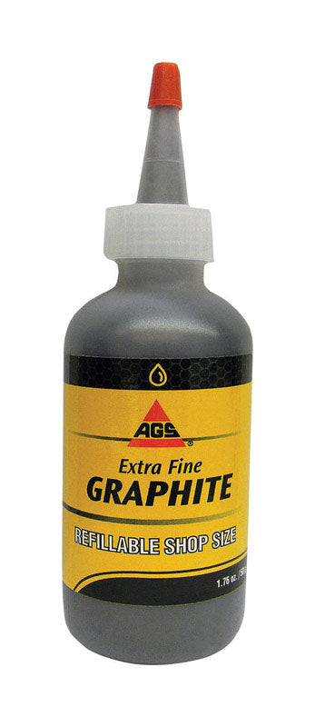 EXTRA FINE GRAPHITE2OZ