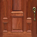 Varathane Ultimate Satin Clear Water-Based Spar Urethane 1 gal