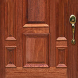 Varathane Ultimate Semi-Gloss Clear Water-Based Spar Urethane 1 qt