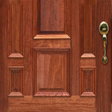 Varathane Ultimate Gloss Clear Water-Based Spar Urethane 1 qt