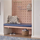 Minwax Wood Finish Semi-Transparent Golden Pecan Oil-Based Penetrating Stain 1 gal