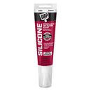 SILICONE K&B WHT 2.8 OZ