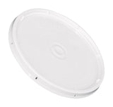 PLASTIC PAIL LID F/2 GAL