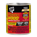 PLASTIC WOOD FILLER 16OZ