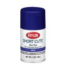 Krylon Short Cuts Gloss Iris Spray Paint 3 oz