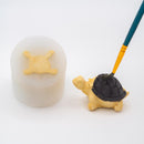 Durhams Natural Cream Water Putty 16 oz