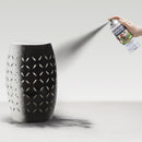 Rust-Oleum Stops Rust Hammered Black Spray Paint 12 oz