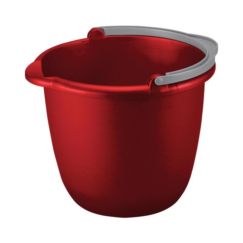 PAIL 10QT SINGLESPOUT