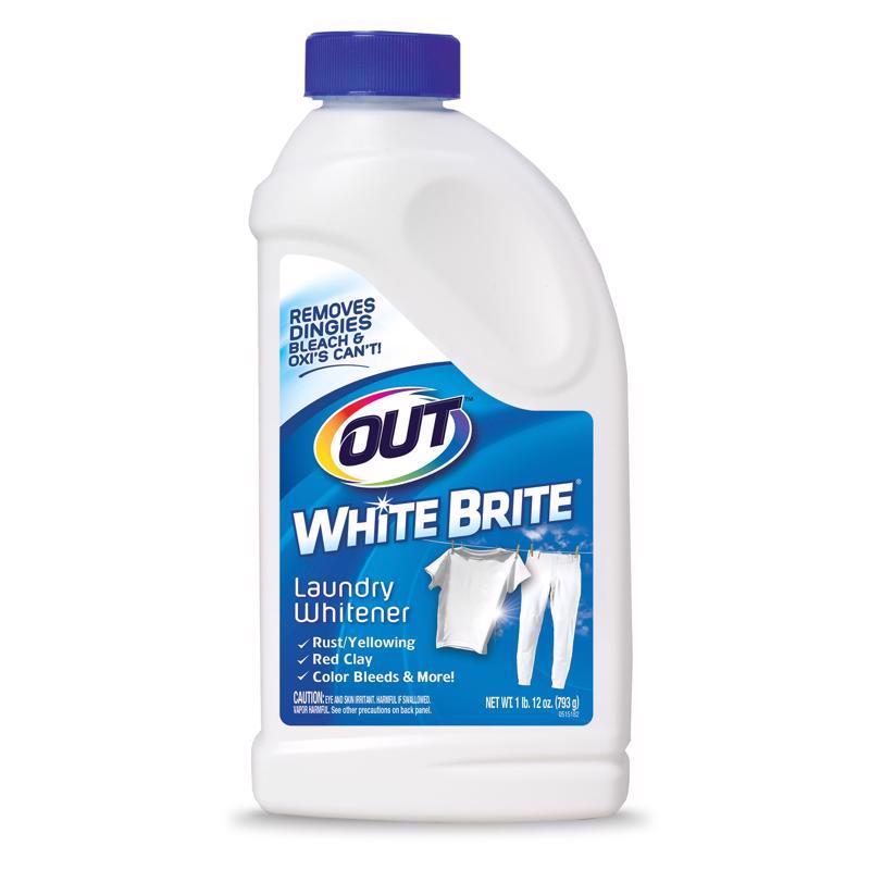 WHITE BRITE WHTENER 28OZ