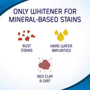 OUT White Brite No Scent Laundry Whitener Powder 1 pk