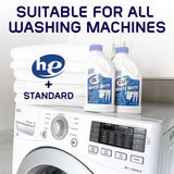 OUT White Brite No Scent Laundry Whitener Powder 1 pk