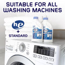 OUT White Brite No Scent Laundry Whitener Powder 1 pk