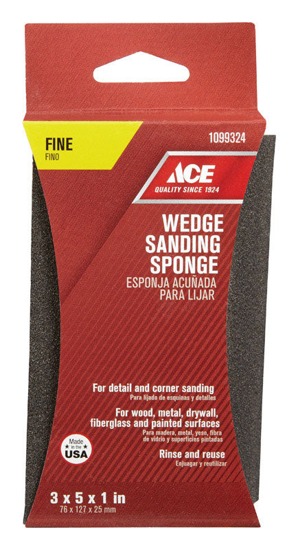 SANDSPONG FINE WED ACE