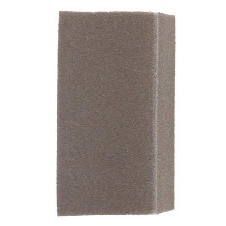 Ace 5 in. L X 3 in. W X 1 in. 120 Grit Fine Wedge Sanding Sponge