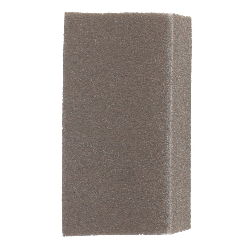 Ace 5 in. L X 3 in. W X 1 in. 120 Grit Fine Wedge Sanding Sponge