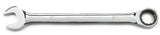 GEARWRENCH 10 mm 12 Point Metric Combination Wrench 6.125 in. L 1 pc