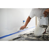 FrogTape Pro Grade 1.41 in. W X 60 yd L Blue Medium Strength Painter's Tape 4 pk