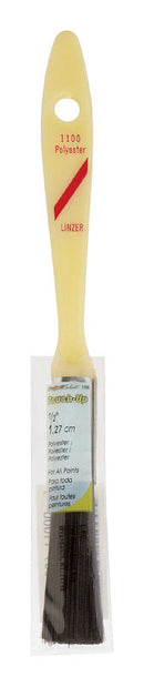 PAINTBRSH1/2" POLY