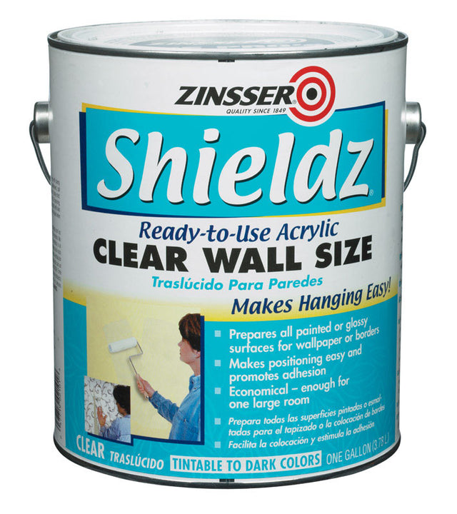 PRIMER WALCOVR SHIELDZGL