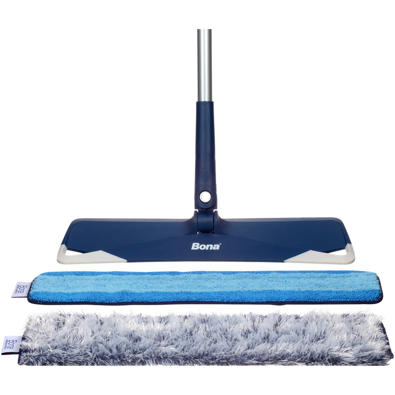 Bona 16.5 in. W Flat Mop