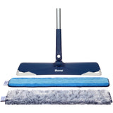 Bona 16.5 in. W Flat Mop