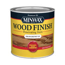 Minwax Wood Finish Semi-Transparent English Chestnut Oil-Based Penetrating Wood Stain 0.5 pt