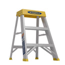 STEP LADDER 2'ALUMTYPE1A