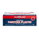PAINT PLSTC FILM 9X400'