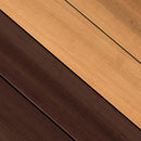 Cabot Semi-Solid Semi-Solid Cordovan Leather Oil-Based Deck and Siding Stain 1 gal