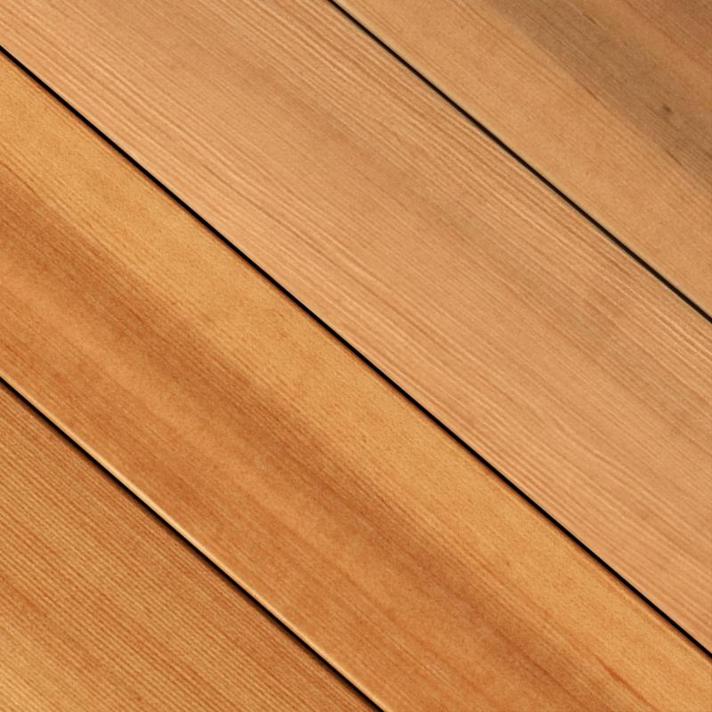 Cabot Wood Toned Transparent Natural Oil-Based Deck and Siding Stain 1 gal
