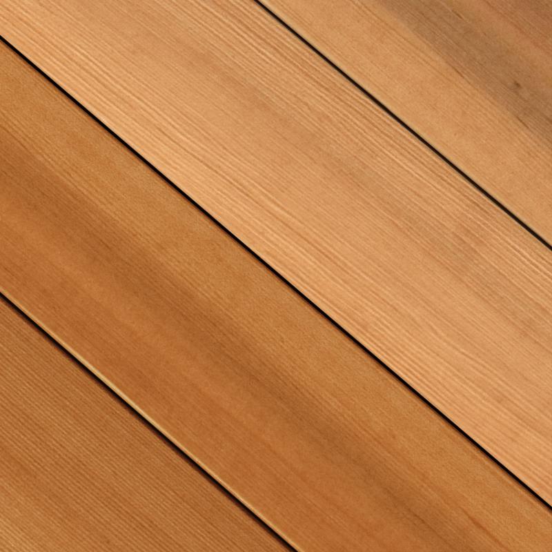 Cabot Wood Toned Transparent Heartwood Oil-Based Deck and Siding Stain 1 gal