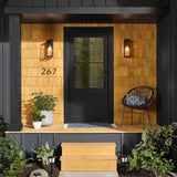 Cabot Wood Toned Transparent Heartwood Oil-Based Deck and Siding Stain 1 gal