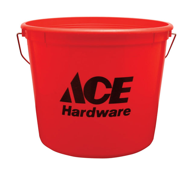 PAIL PAINT 5 QT POLY ACE