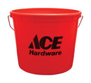 PAIL PAINT 5 QT POLY ACE