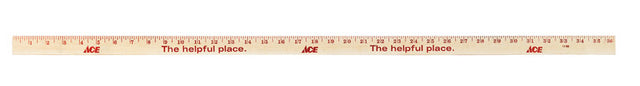 YARDSTICK ACE 36"