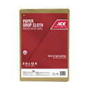 DROPCLOTH PAPER 9'X12'