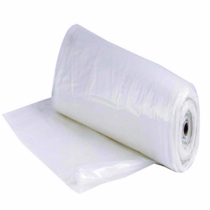 Ace 9 ft. W X 12 ft. L X 0.5 mil 7 lb Plastic Drop Cloth 1 pk